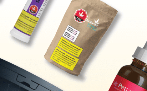 Cannary Packaging