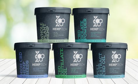 Hemp Technology