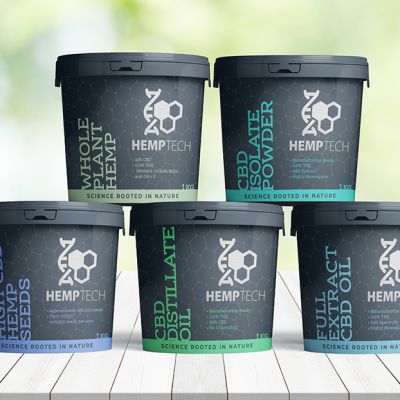 Hemp Technology