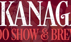 Okanagan Tattoo Show – Coming Soon