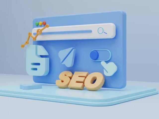 Advantages of SEO