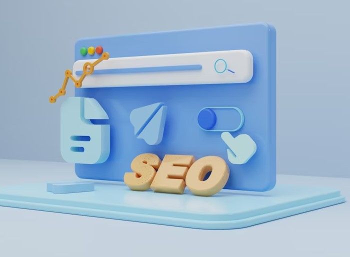 Advantages of SEO