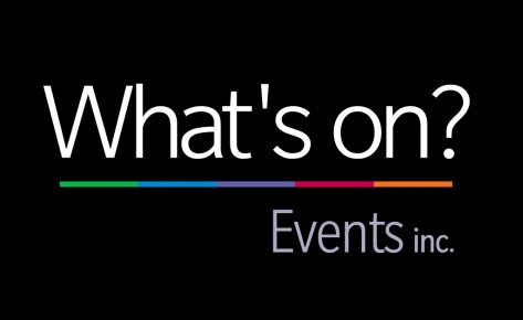 What’s On? Events