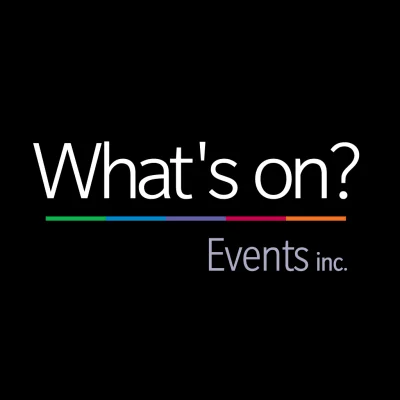What’s On? Events