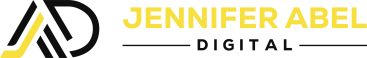 Digital Strategist // Jennifer Abel